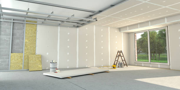 Professional Insulation Contractor in Chatsworth, GA