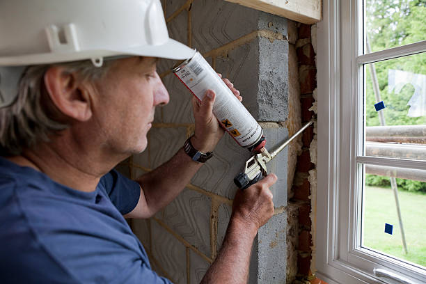 Types of Insulation We Offer in Chatsworth, GA