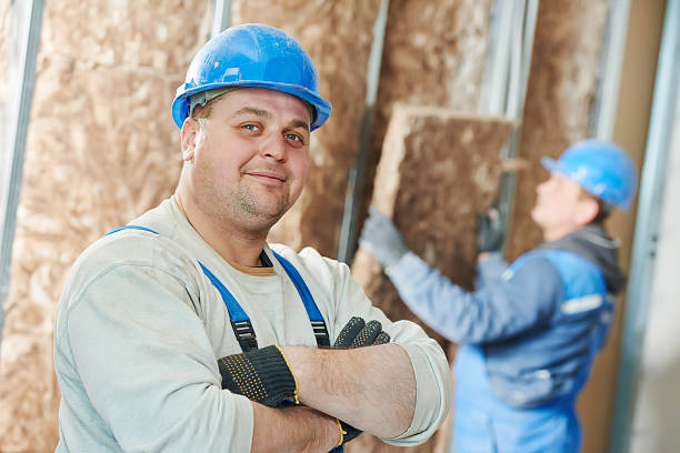Best Insulation for Specific Applications in Chatsworth, GA