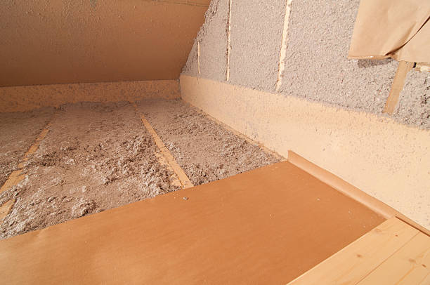 Best Blown-in Insulation in Chatsworth, GA